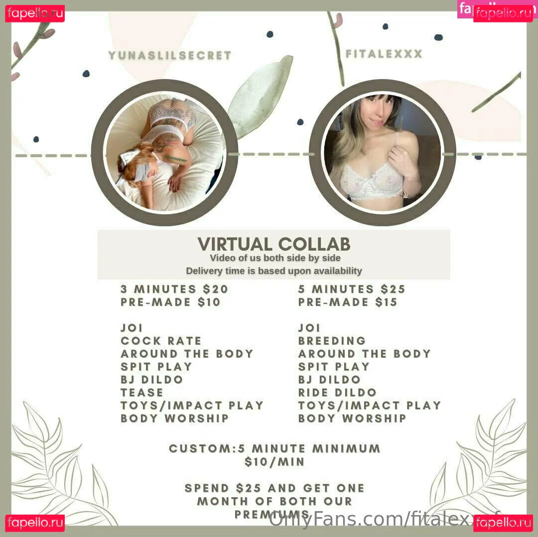 fitalexxxfree Onlyfans Photo Gallery 