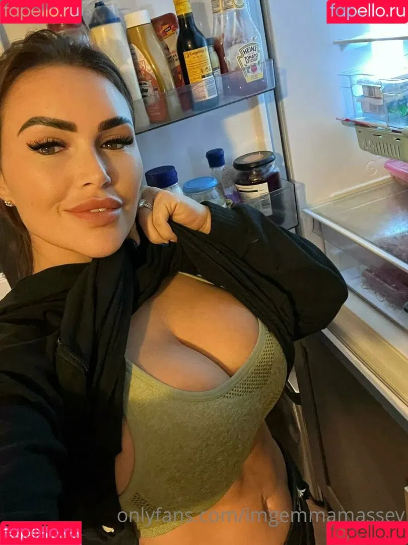 imgemmamassey Onlyfans Photo Gallery 