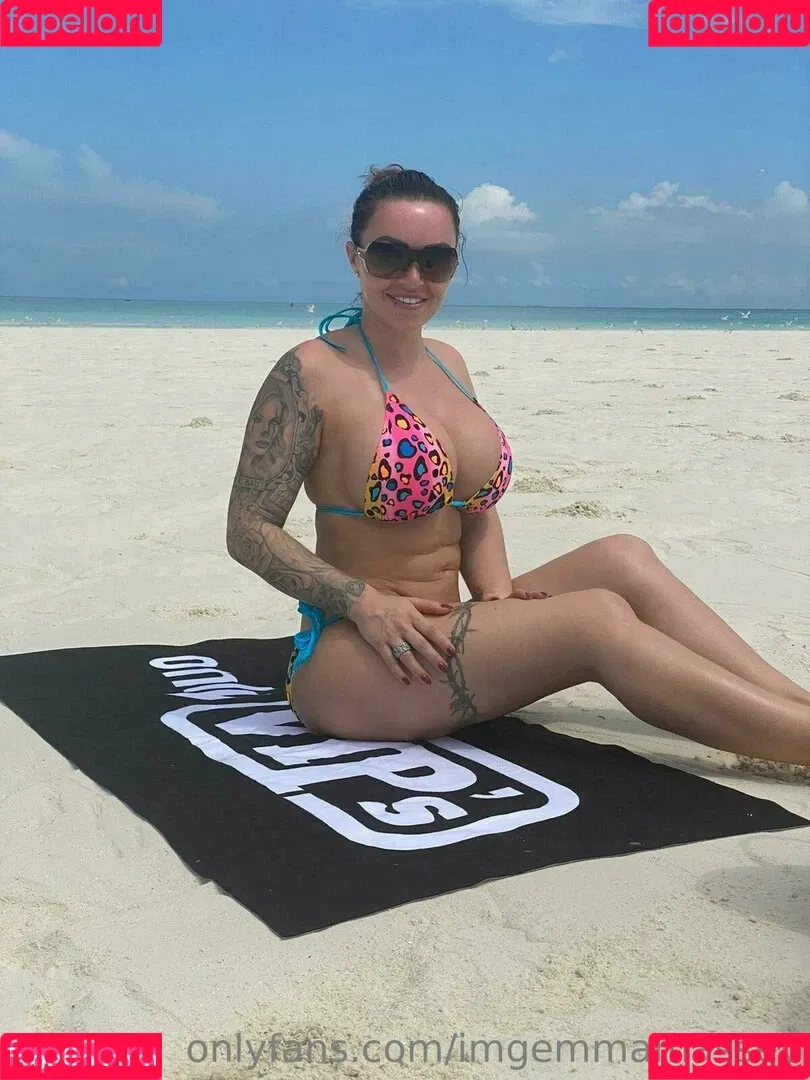 imgemmamassey Onlyfans Photo Gallery 