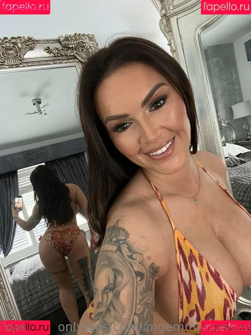 imgemmamassey Onlyfans Photo Gallery 