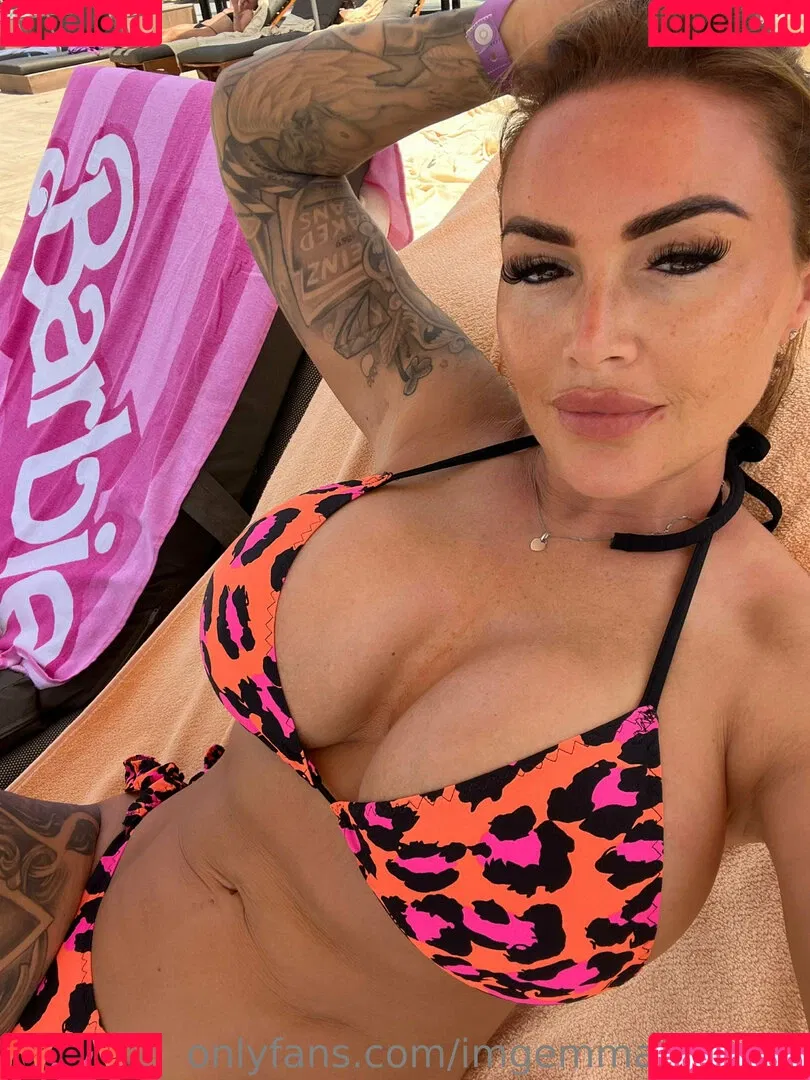 imgemmamassey Onlyfans Photo Gallery 
