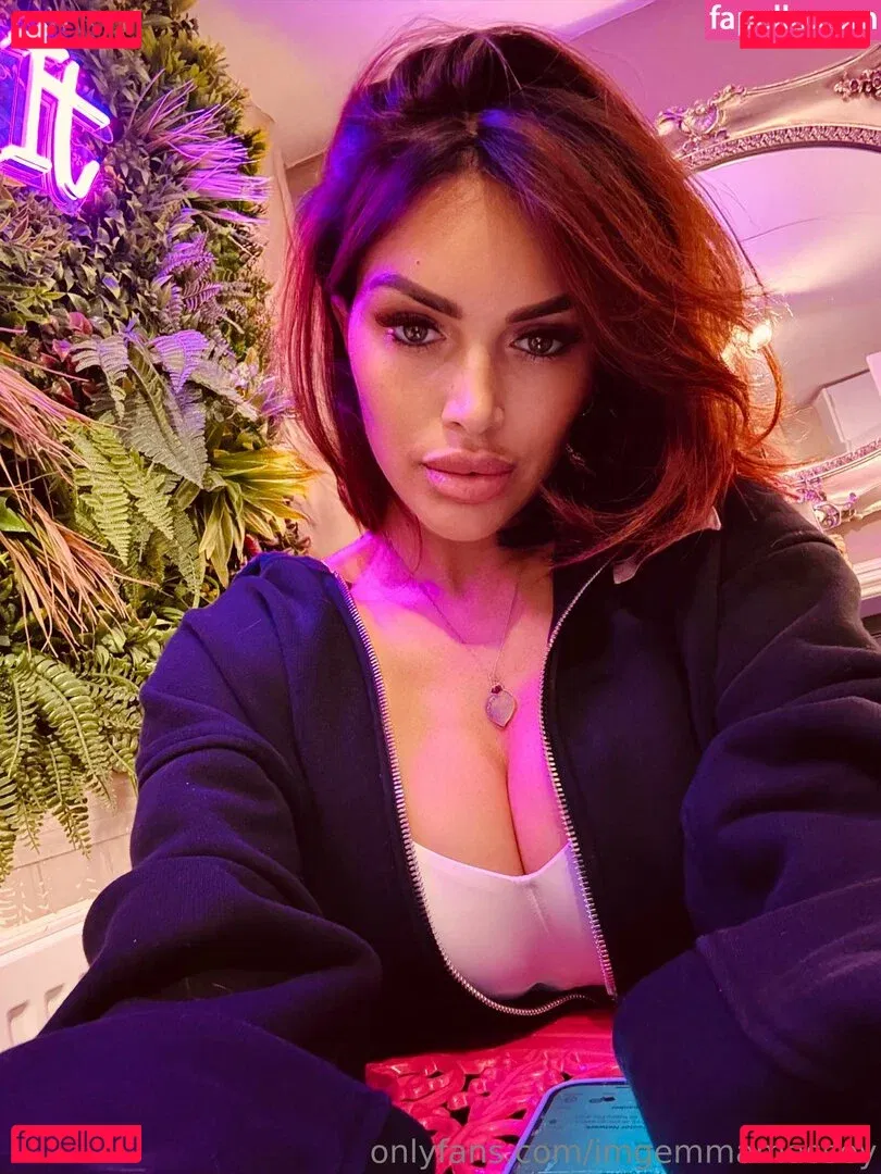 imgemmamassey Onlyfans Photo Gallery 