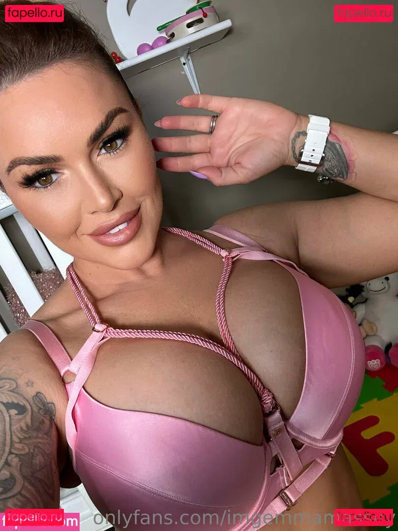 imgemmamassey Onlyfans Photo Gallery 
