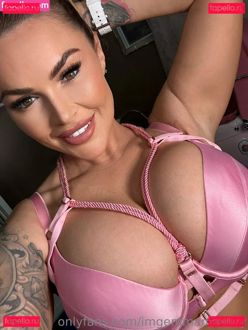 imgemmamassey Onlyfans Photo Gallery 