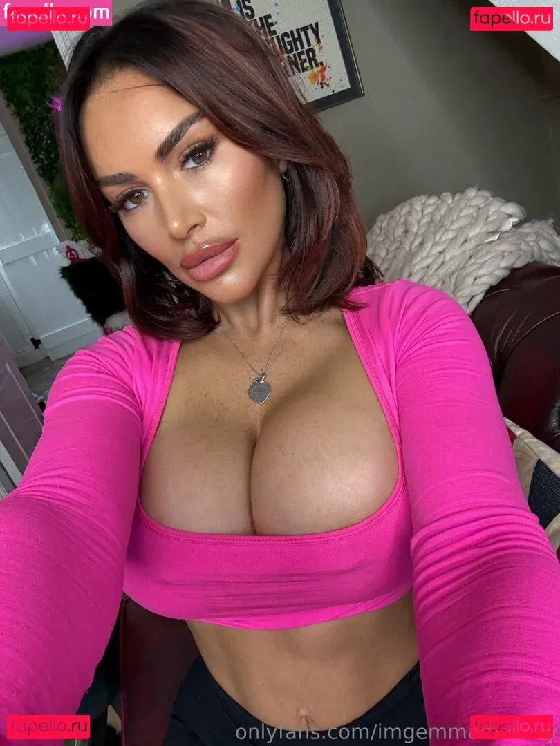 imgemmamassey Onlyfans Photo Gallery 
