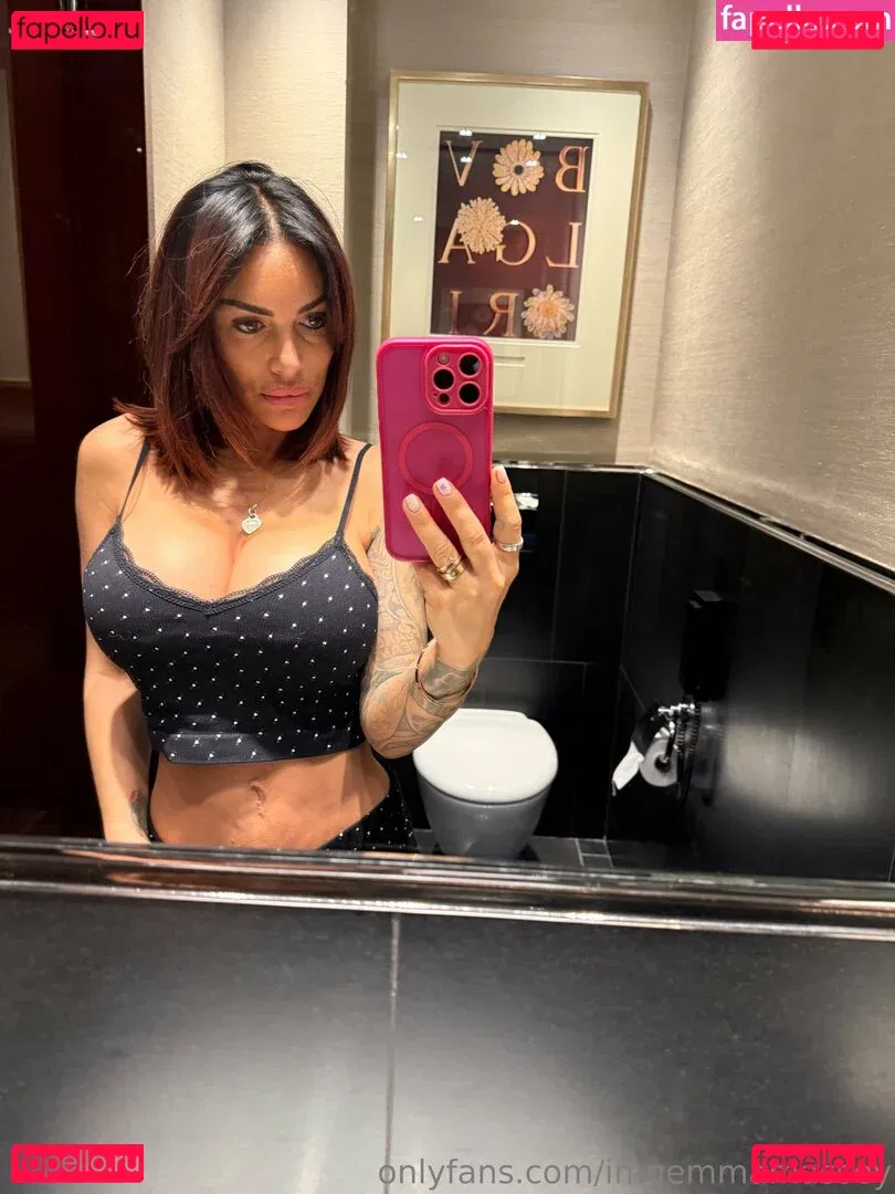 imgemmamassey Onlyfans Photo Gallery 