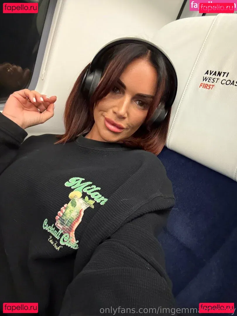 imgemmamassey Onlyfans Photo Gallery 