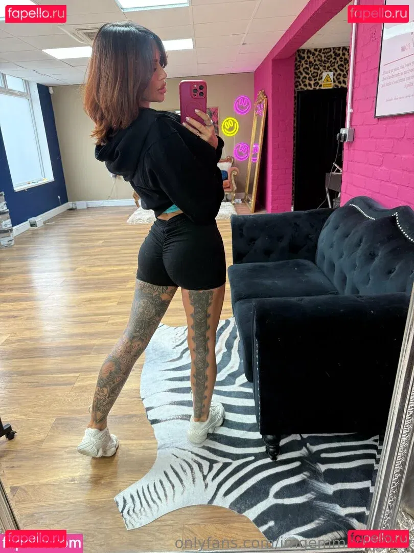 imgemmamassey Onlyfans Photo Gallery 