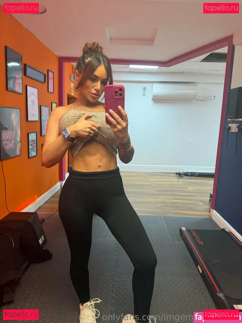 imgemmamassey Onlyfans Photo Gallery 