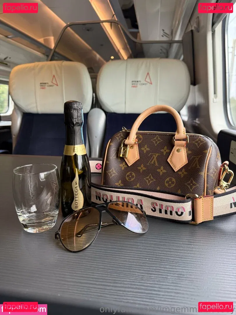 imgemmamassey Onlyfans Photo Gallery 