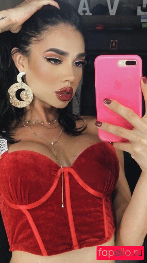 Eva Luna Vélez Nude Onlyfans Photo 7