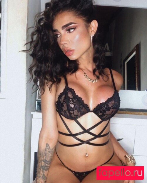 Eva Luna Vélez Nude Onlyfans Photo 6