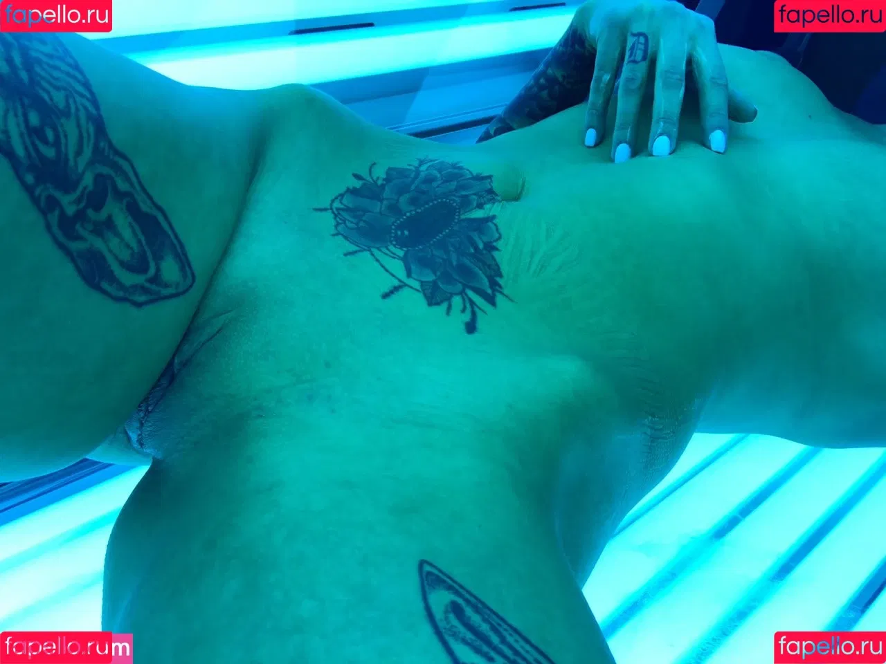 Yulia Kyolner Onlyfans Photo Gallery 