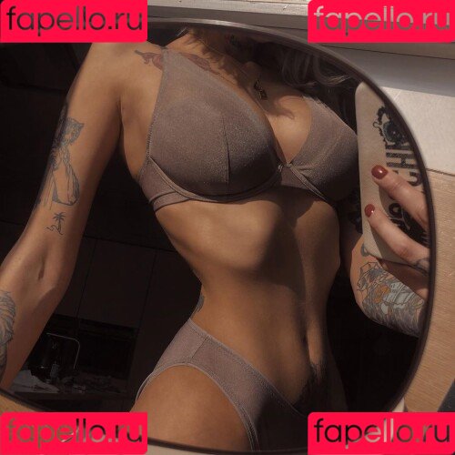 Yulia Kyolner Onlyfans Photo Gallery 