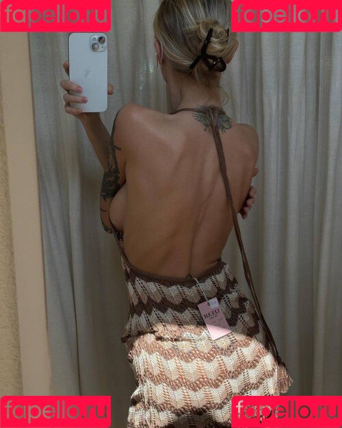 Yulia Kyolner Onlyfans Photo Gallery 