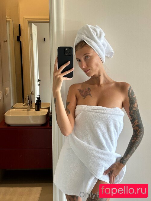 Yulia Kyolner Nude Onlyfans Photo 32