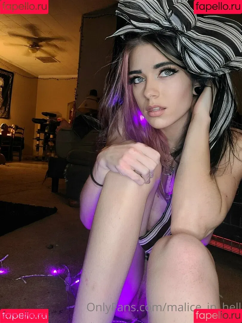 malice_in_hell Onlyfans Photo Gallery 