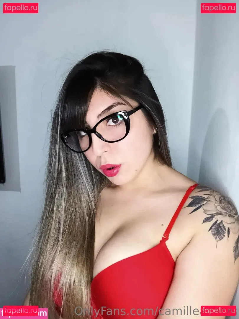 camilleadams Onlyfans Photo Gallery 