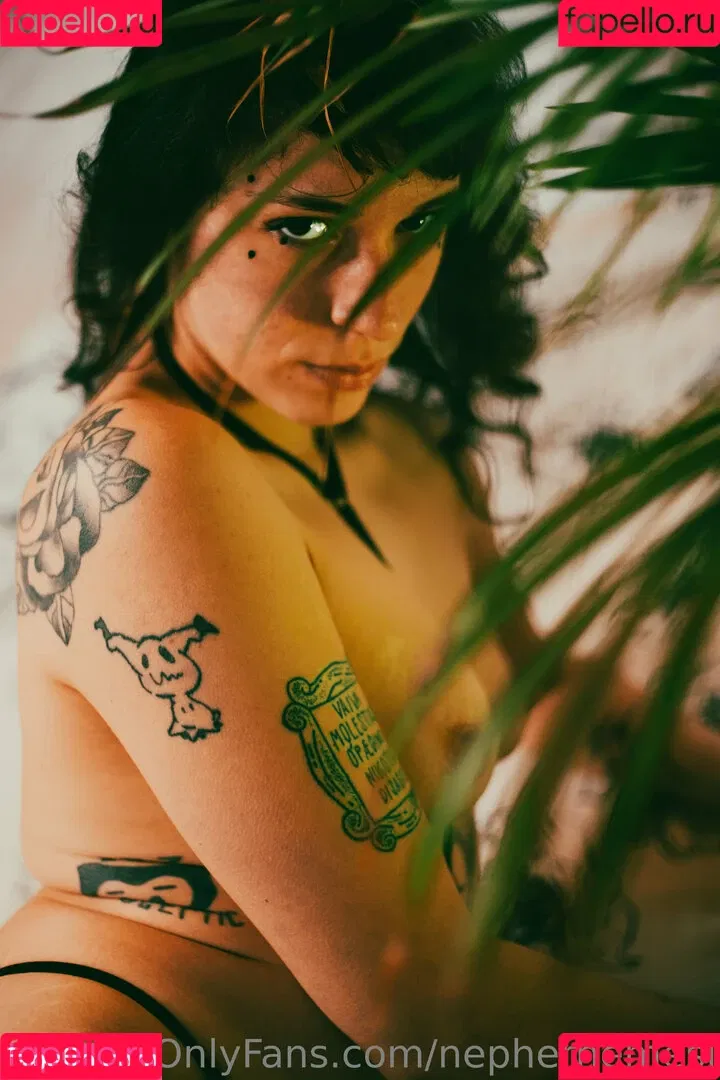nephernemesi Onlyfans Photo Gallery 