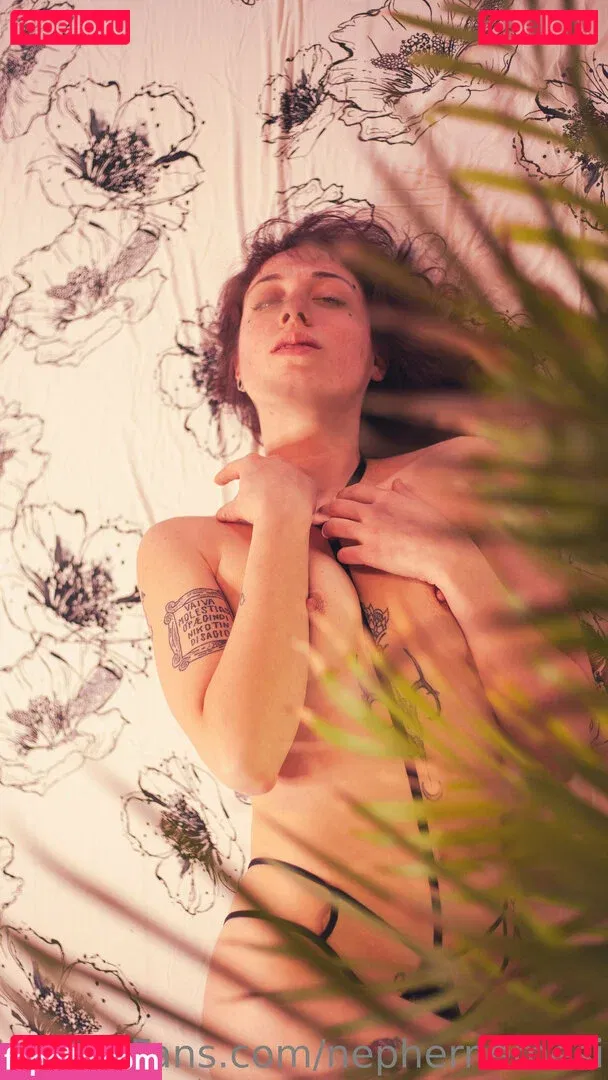 nephernemesi Onlyfans Photo Gallery 