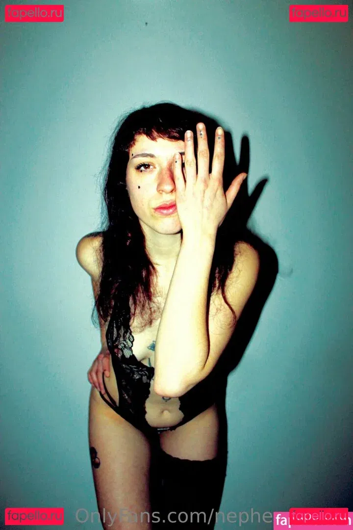 nephernemesi Onlyfans Photo Gallery 