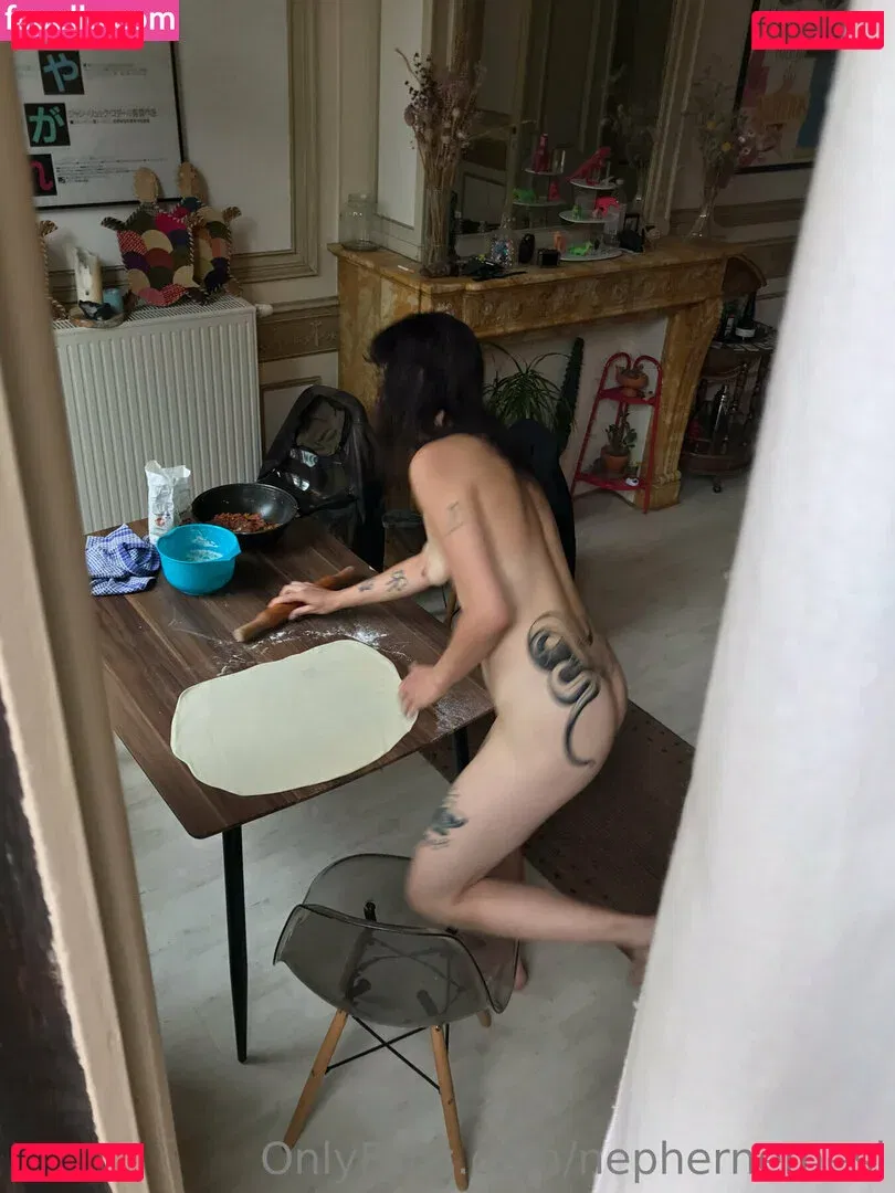 nephernemesi Onlyfans Photo Gallery 