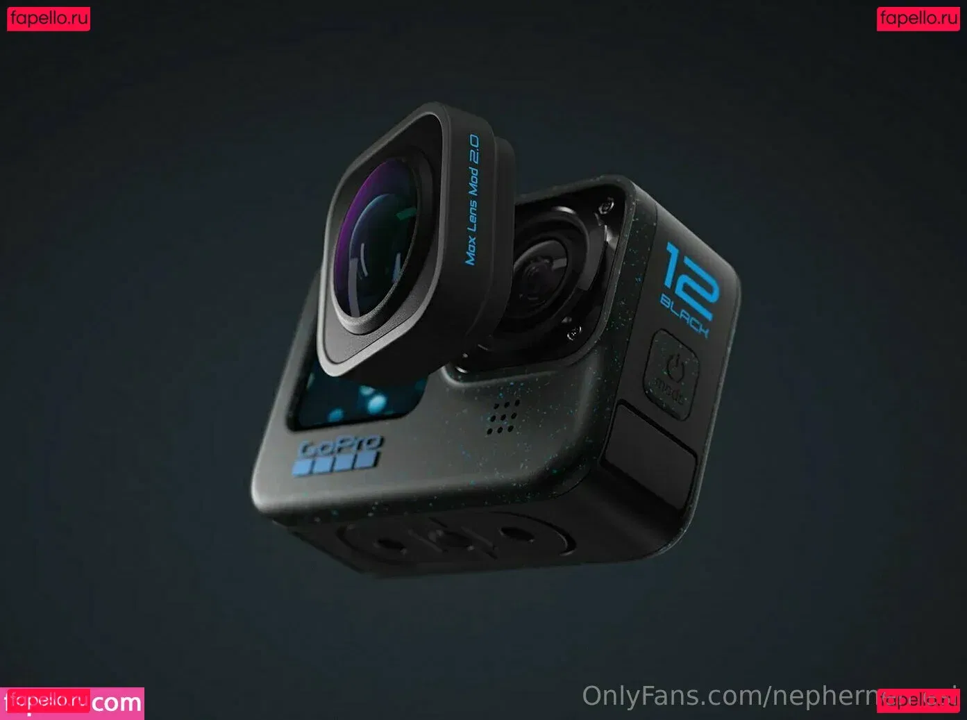 nephernemesi Onlyfans Photo Gallery 