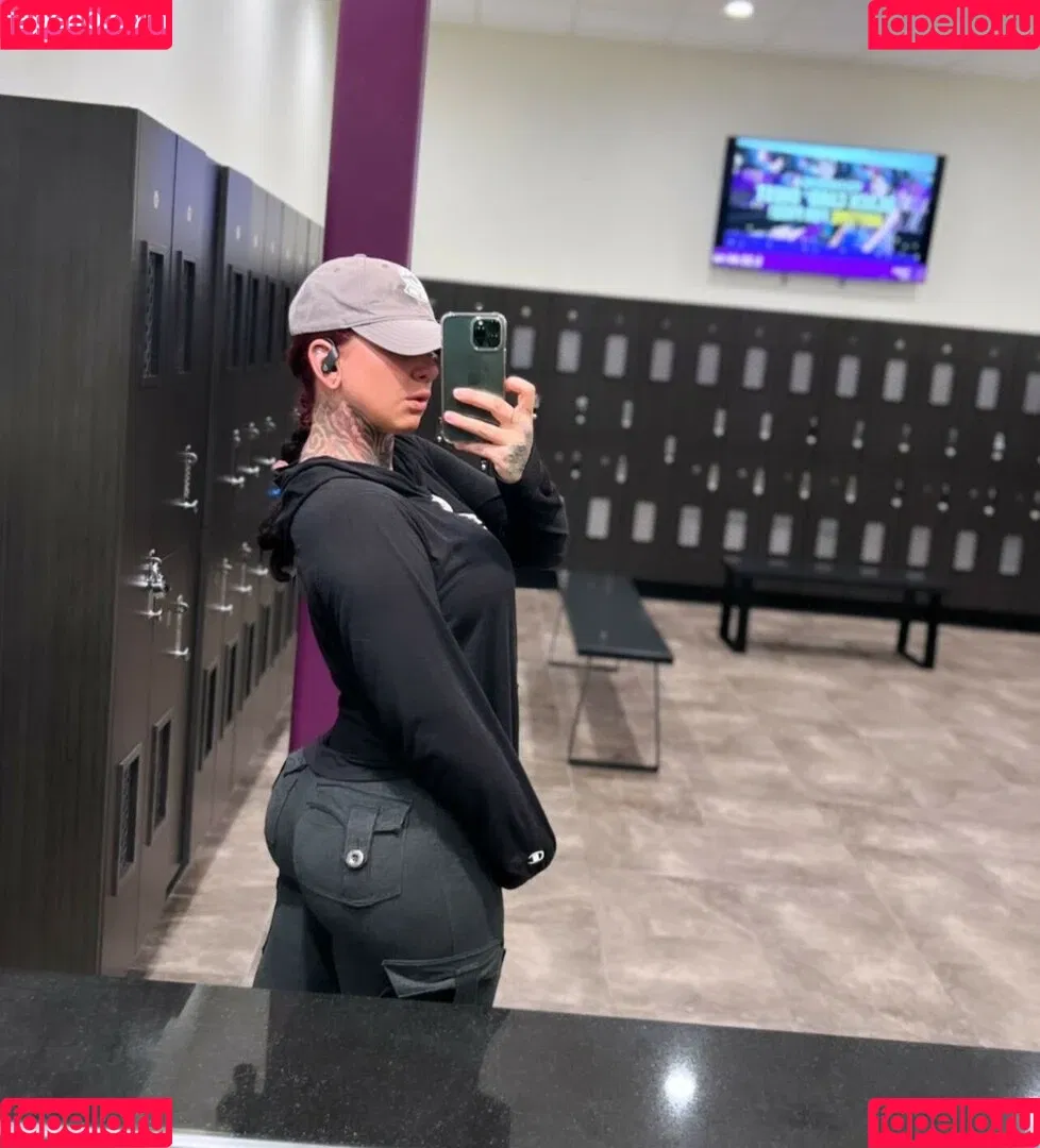 Alita Doses Onlyfans Photo Gallery 