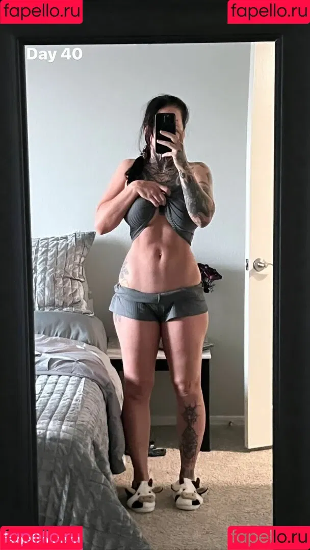 Alita Doses Onlyfans Photo Gallery 