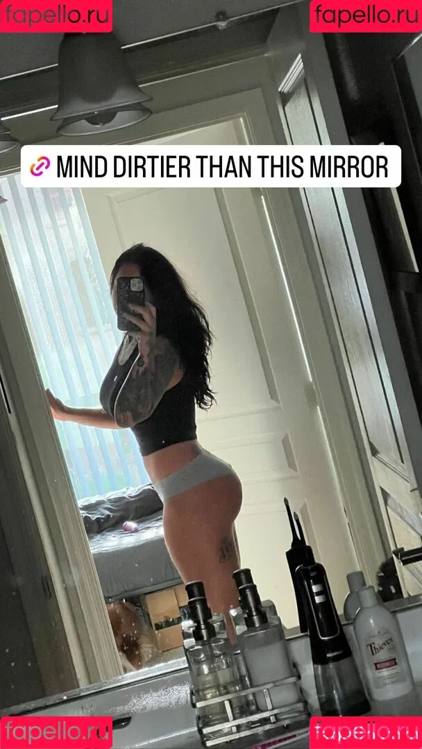 Alita Doses Onlyfans Photo Gallery 