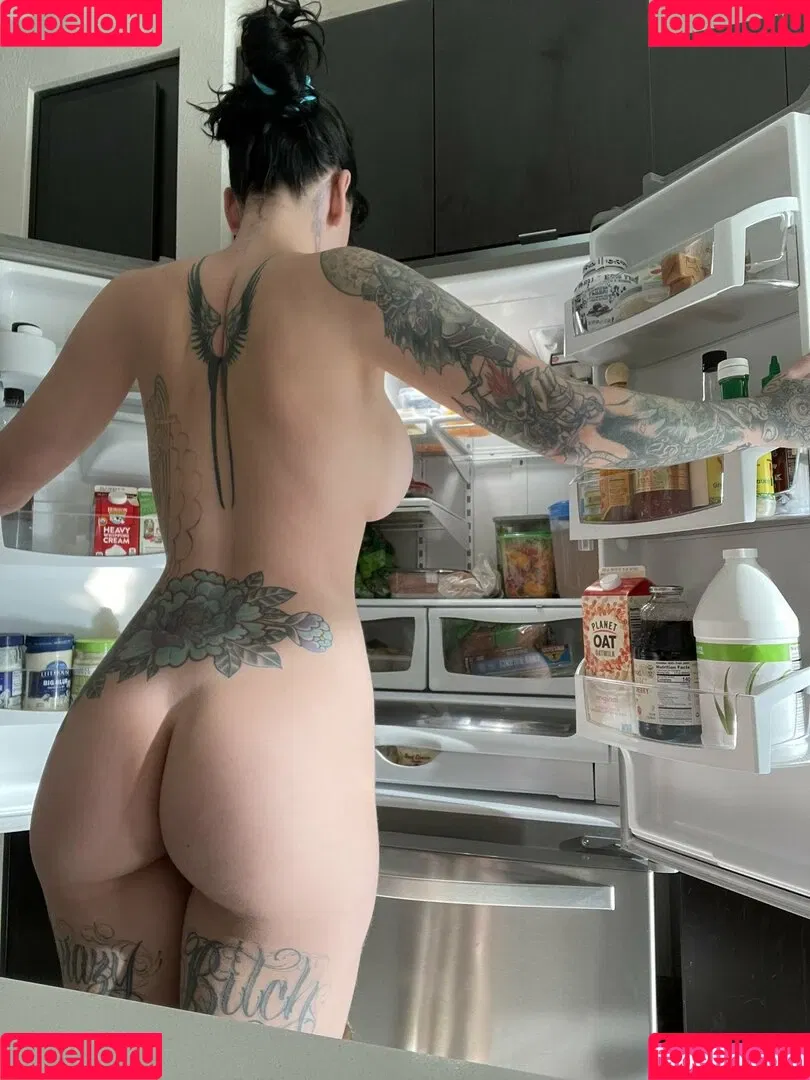 Alita Doses Onlyfans Photo Gallery 