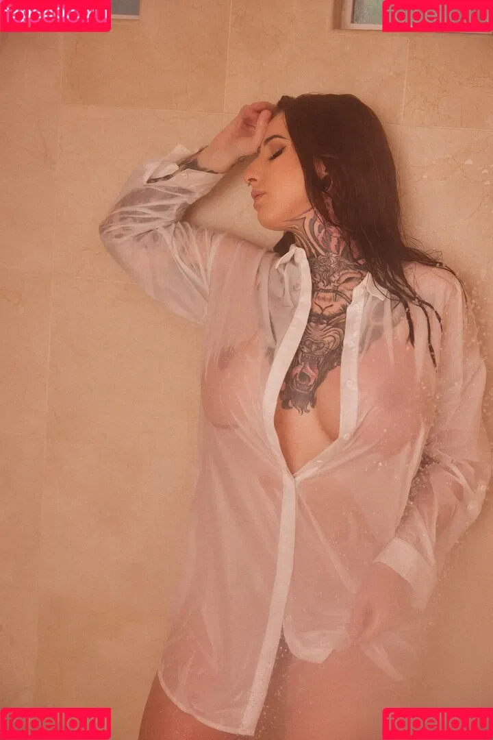 Alita Doses Onlyfans Photo Gallery 