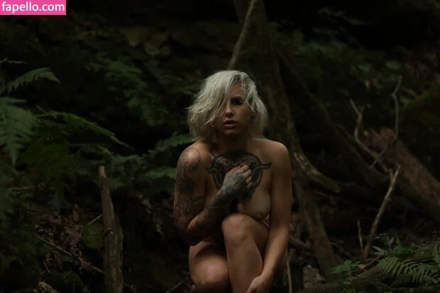 Alita Doses Onlyfans Photo Gallery 