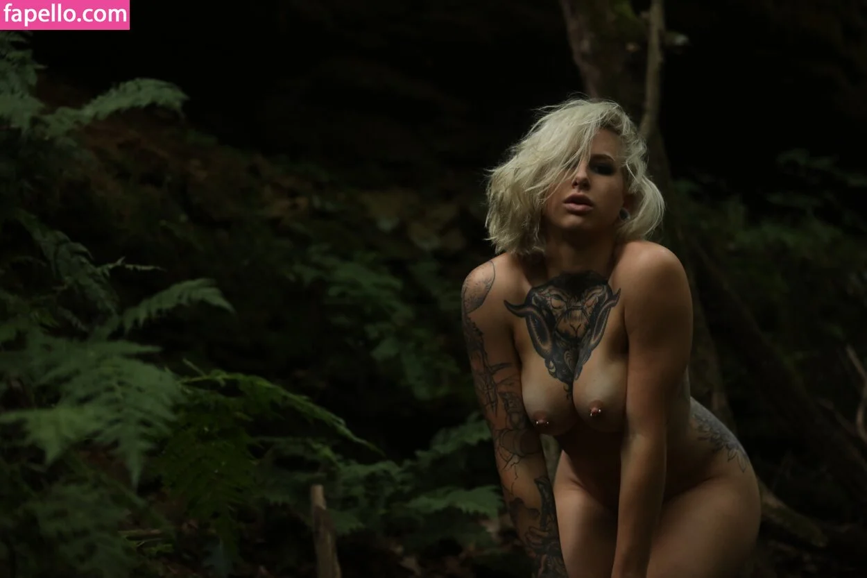 Alita Doses Onlyfans Photo Gallery 