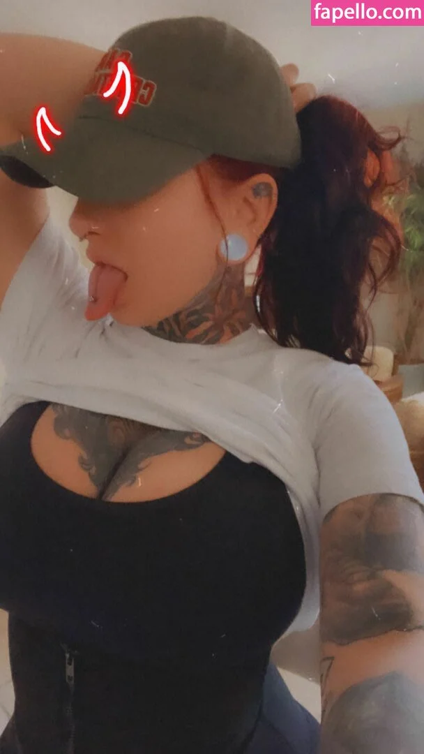 Alita Doses Onlyfans Photo Gallery 