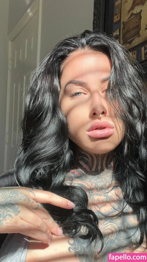 Alita Doses Onlyfans Photo Gallery 