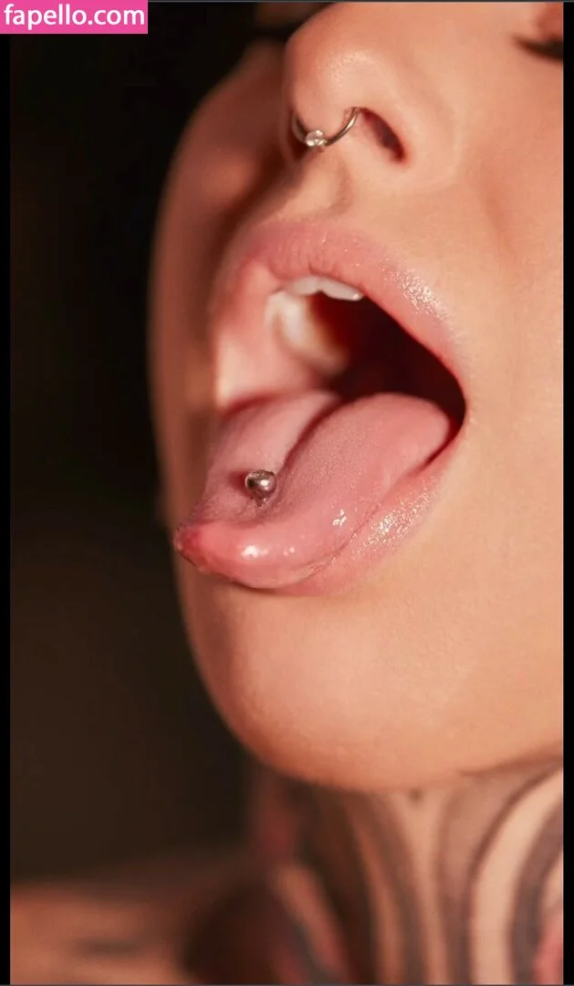 Alita Doses Onlyfans Photo Gallery 