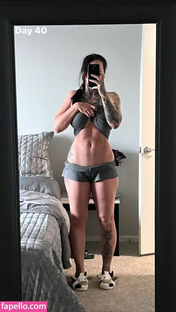 Alita Doses Onlyfans Photo Gallery 