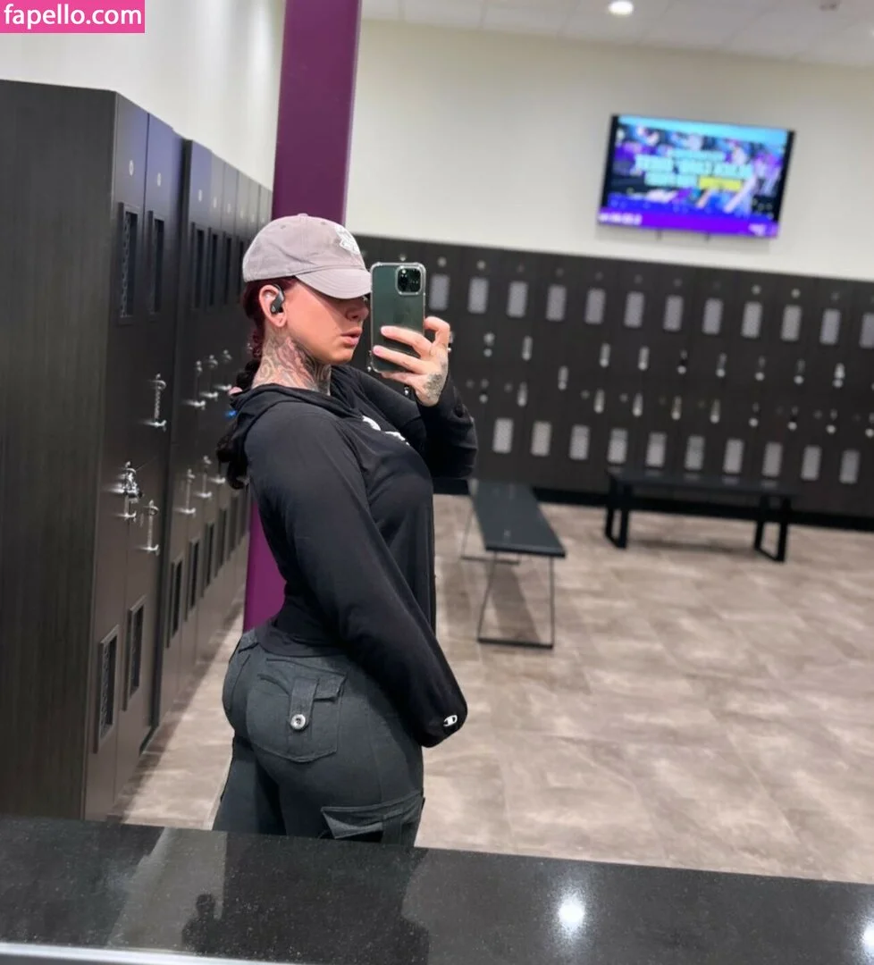 Alita Doses Onlyfans Photo Gallery 