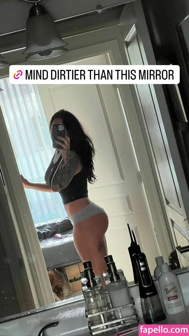 Alita Doses Onlyfans Photo Gallery 