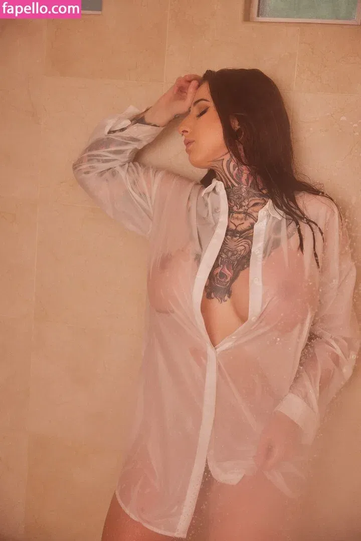 Alita Doses Onlyfans Photo Gallery 