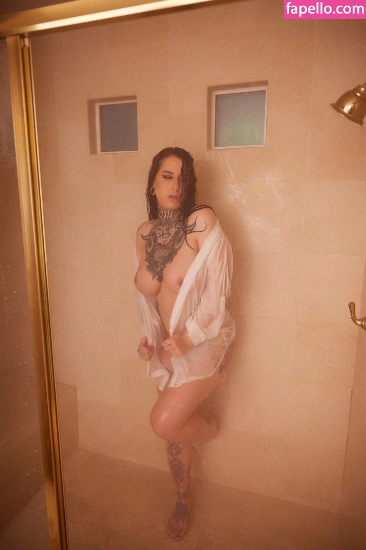 Alita Doses Onlyfans Photo Gallery 