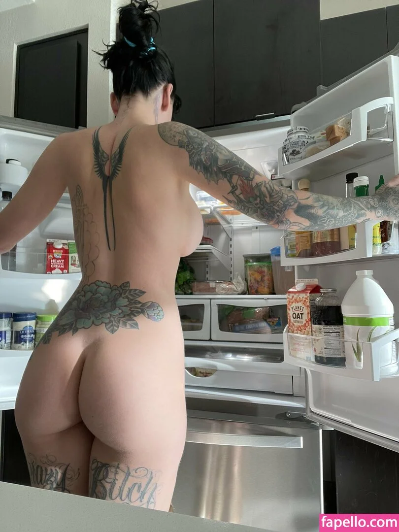 Alita Doses Onlyfans Photo Gallery 