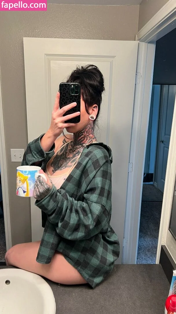 Alita Doses Onlyfans Photo Gallery 