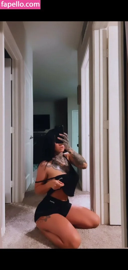 Alita Doses Onlyfans Photo Gallery 