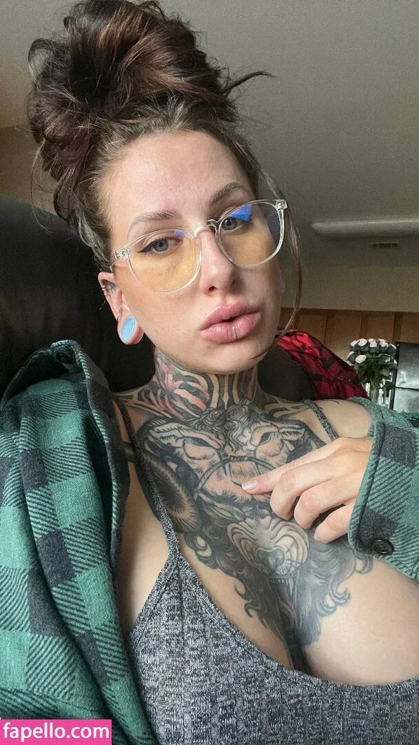 Alita Doses Onlyfans Photo Gallery 