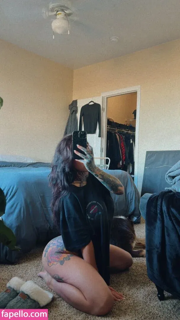 Alita Doses Onlyfans Photo Gallery 