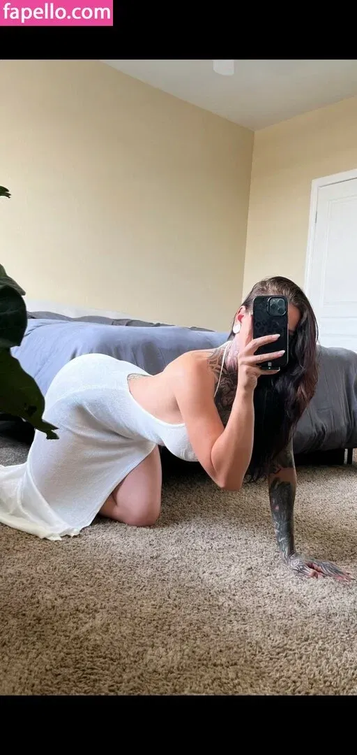 Alita Doses Onlyfans Photo Gallery 