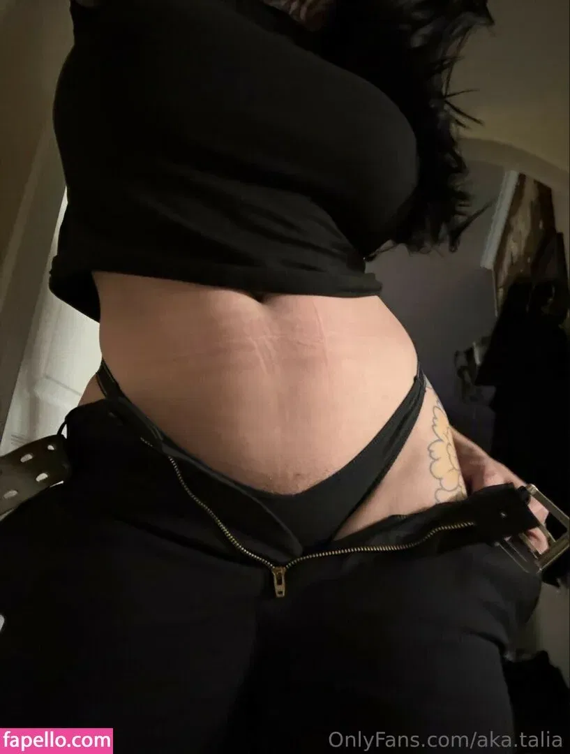 Alita Doses Onlyfans Photo Gallery 