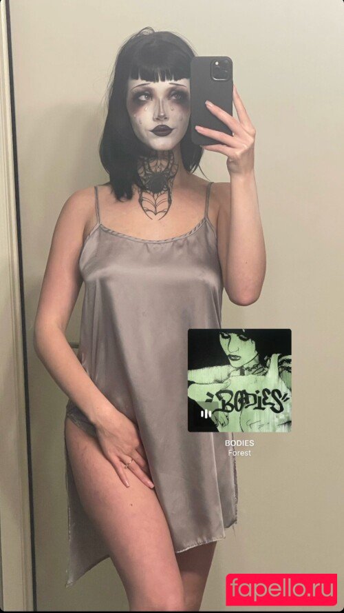 demon_d0llfree Nude Onlyfans Photo 3